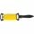 Шнур Нейлоновый разметочный на катушке c ручкой D 1.5 мм, 30 м Matrix