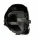 Щиток защитный лицевой (маска сварщика) с автозатемнением Ф1, пакет Сибртех