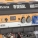 Генератор бензиновый PS 55 EA, 5.5 кВт, 230 В, 25 л, коннектор автоматики, электростартер Denzel