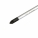 Кисть-ракля, 50 х 150 мм, искусственная щетина, пластмассовый корпус, пластмассовая ручка MTX