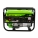Генератор бензиновый БС-2500, 2.2 кВт, 230В, четырехтактный, 15 л, ручной стартер Сибртех