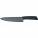 Нож кухонный "Migoto", диоксид циркония черный, 7"/175 мм Mtx Ceramics