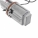 Вибрационный насос KVP300-10, 1080 л/ч, подъем 70 м, кабель 10 метров Kronwerk