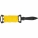 Шнур Нейлоновый разметочный на катушке c ручкой D 1.5 мм, 100 м Matrix