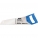 Ножовка по дереву, 450 мм/18", 7-8 TPI, короткий каленый зуб 2D, пластиковая цельнолитая рукоятка Барс