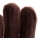 Перчатки трикотажные, акрил, ПВХ гель, "Протектор", коричневый, оверлок Россия Сибртех