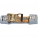 Ремень багажный с крюками, 0,038х10м, храповый механизм Automatic// Stels