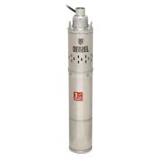 Скважинный насос DWS-4-100, винтовой, диаметр 4