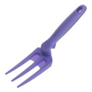 Вилка посадочная, 60 х 250 мм, пластиковая, гелевая рукоятка, Nylon Soft, Palisad